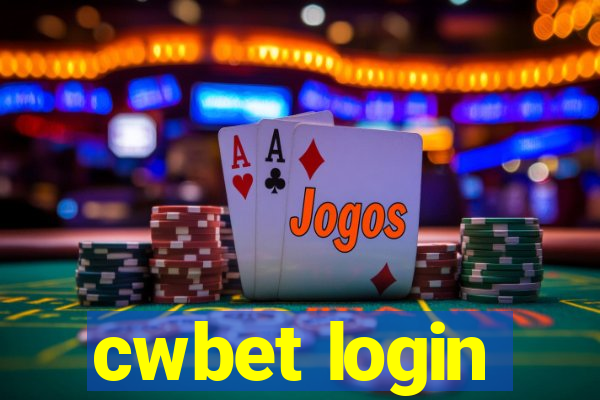 cwbet login